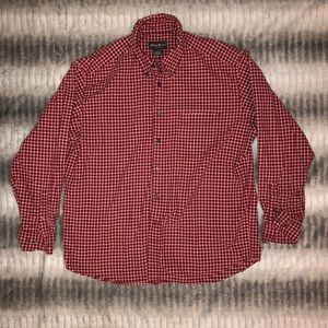 Eddie Bauer Button Down